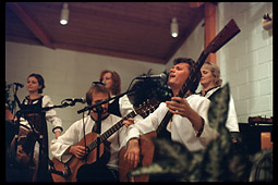 "Ecclesiastes" in Trondheim, 2003 (2)