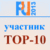 Участник TOP-10 конкурса сайтов RUССКОЕ ЗАRUБЕЖЬЕ-2013